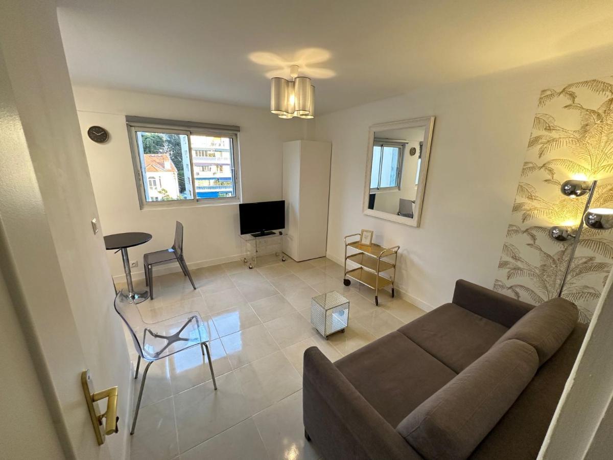 Cannes Carnot 2 Exterior foto