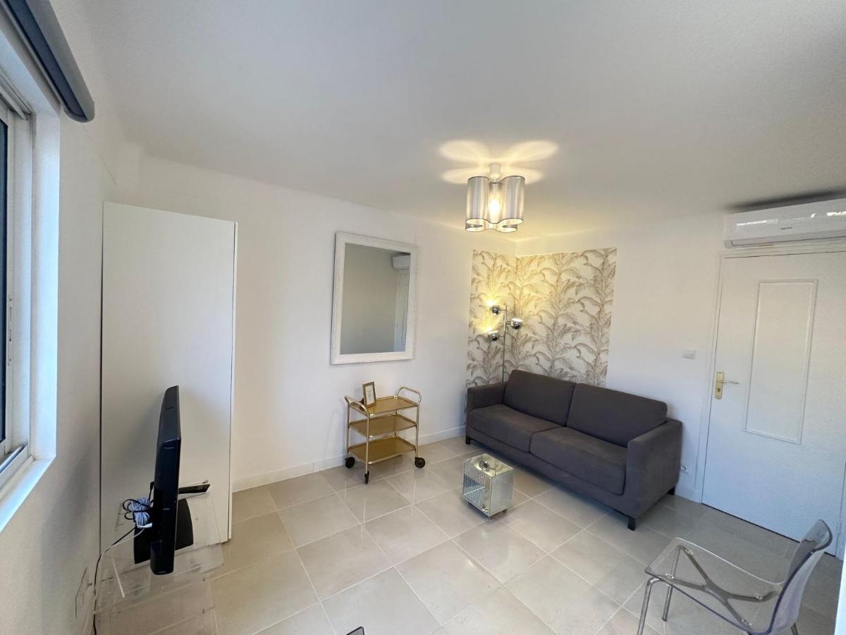 Cannes Carnot 2 Exterior foto