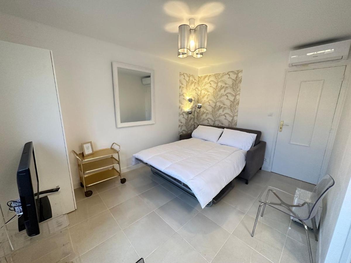 Cannes Carnot 2 Exterior foto
