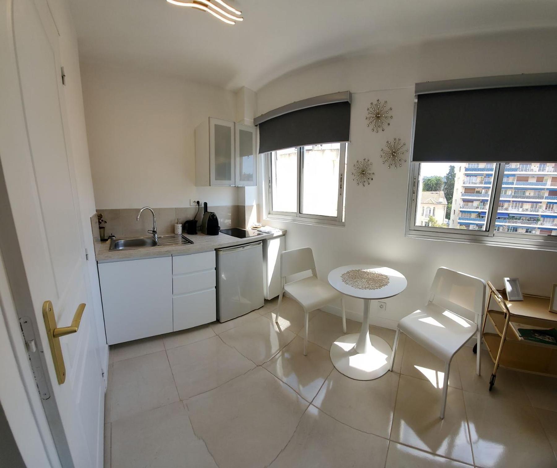 Cannes Carnot 2 Exterior foto